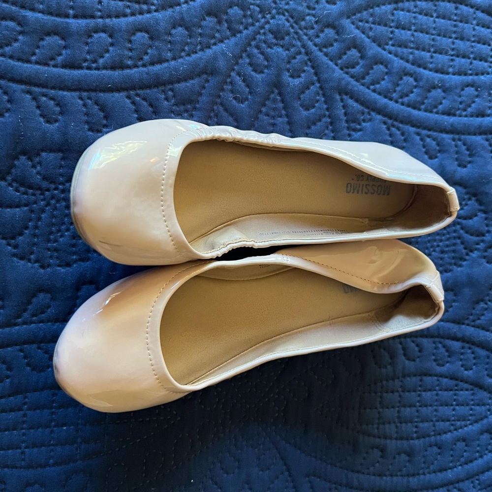 Mossimo Ballet Slippers